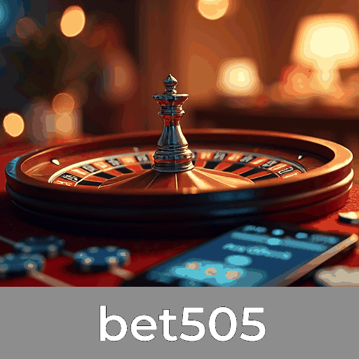 Conecte-se na Plataforma bet505: Comunidade Vibrante e Interativa