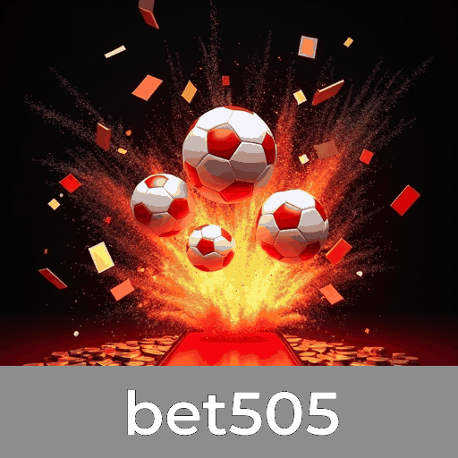 bet505: Experiência Real com Crupiê ao Vivo no Cassino Online do Brasil