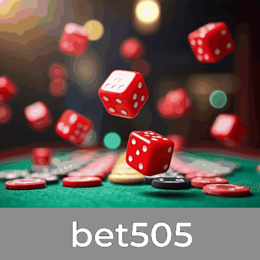Inovação em Jogos: Descubra bet505 e sua Tecnologia de Ponta